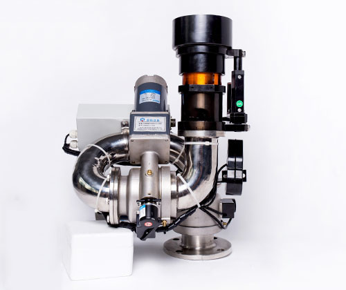 电控消防炮是什么