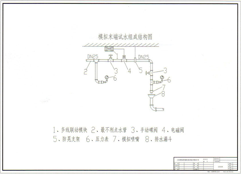 上海普临智能机电设备有限公司