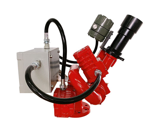 苏州固定式感温探测器代理